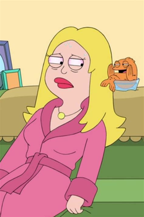 american dad francine nude|[Sfan]Francine in disguise.